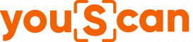 Youscan R Logo Orange
